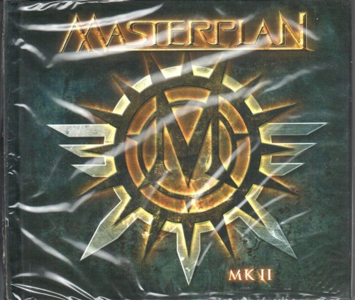 Masterplan - MK II